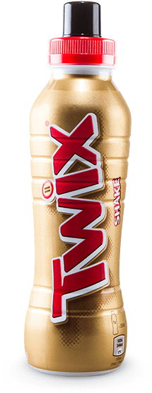 Twix Drink 350 ml