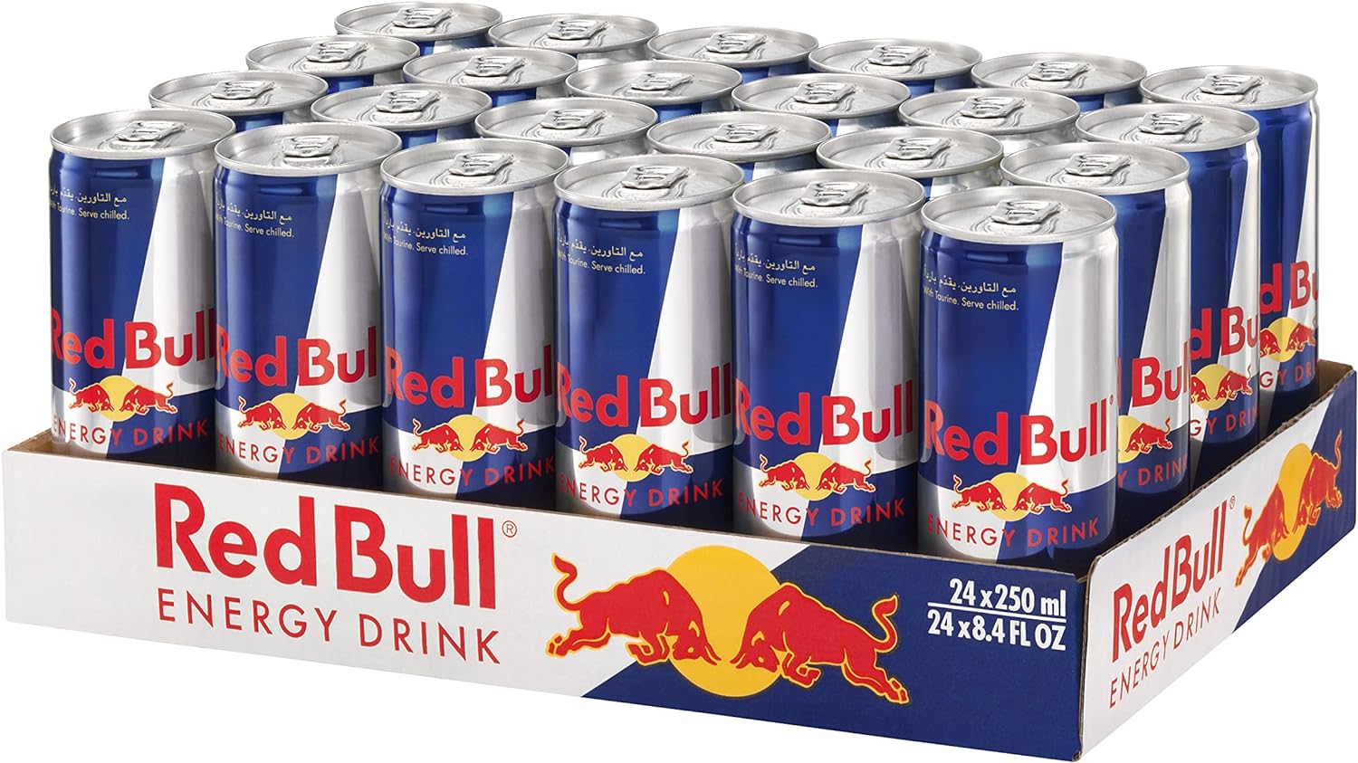 Red Bull 24×250ML 3セット 合計72本 Amazon.co.jp: レッドブル