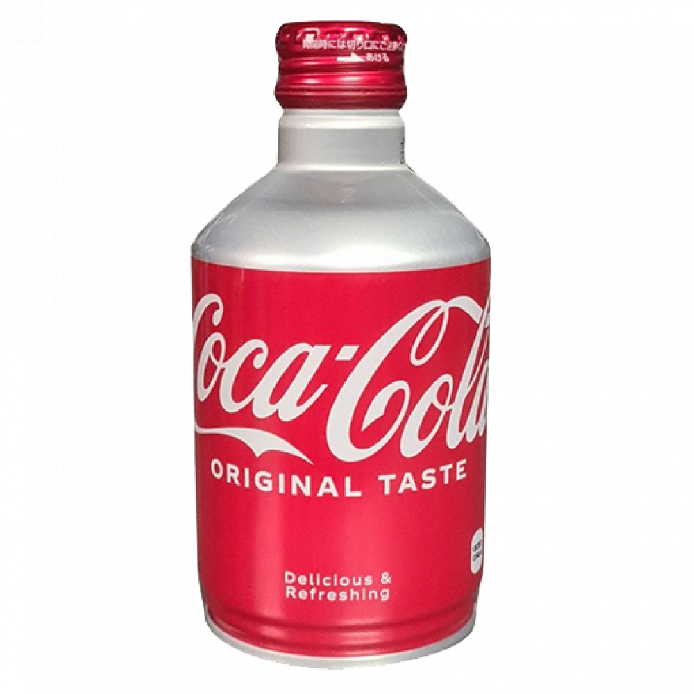 Coca-Cola Original 300ml - 908985