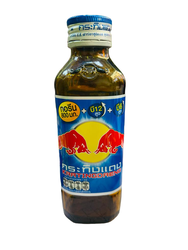 Red Bull KRATINGDAENG ORIGINAL