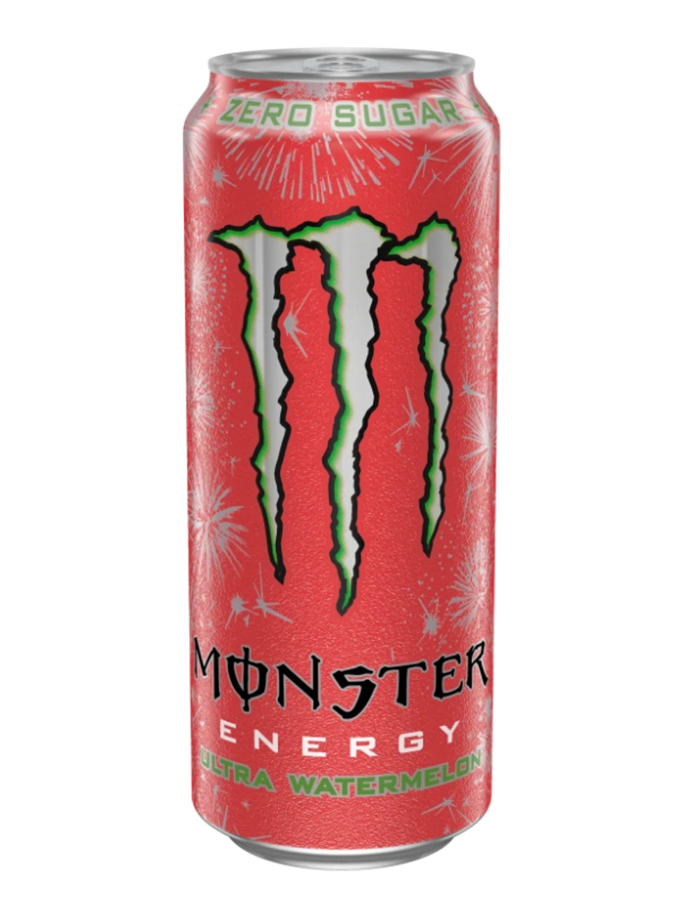 [Pack of 24] Monster Energy Ultra Watermelon - 500ML