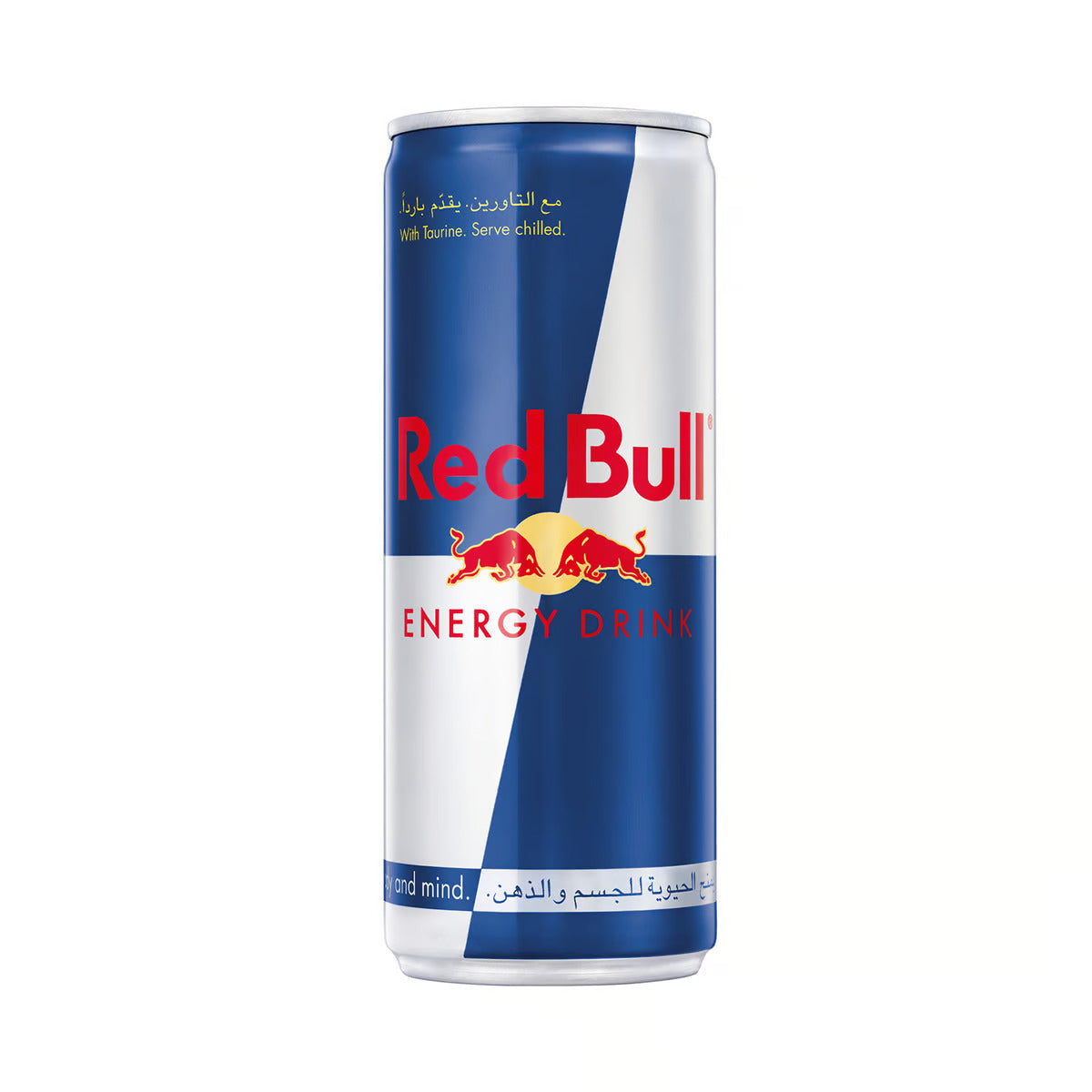 [24 Pack] Red Bull Energy Drink 250ml