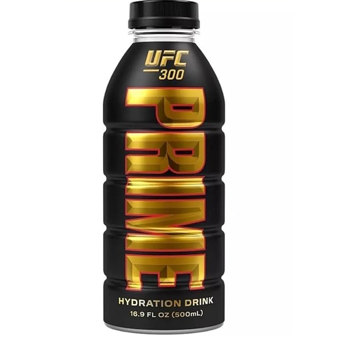 Prime Sports Drink UFC - 500ML