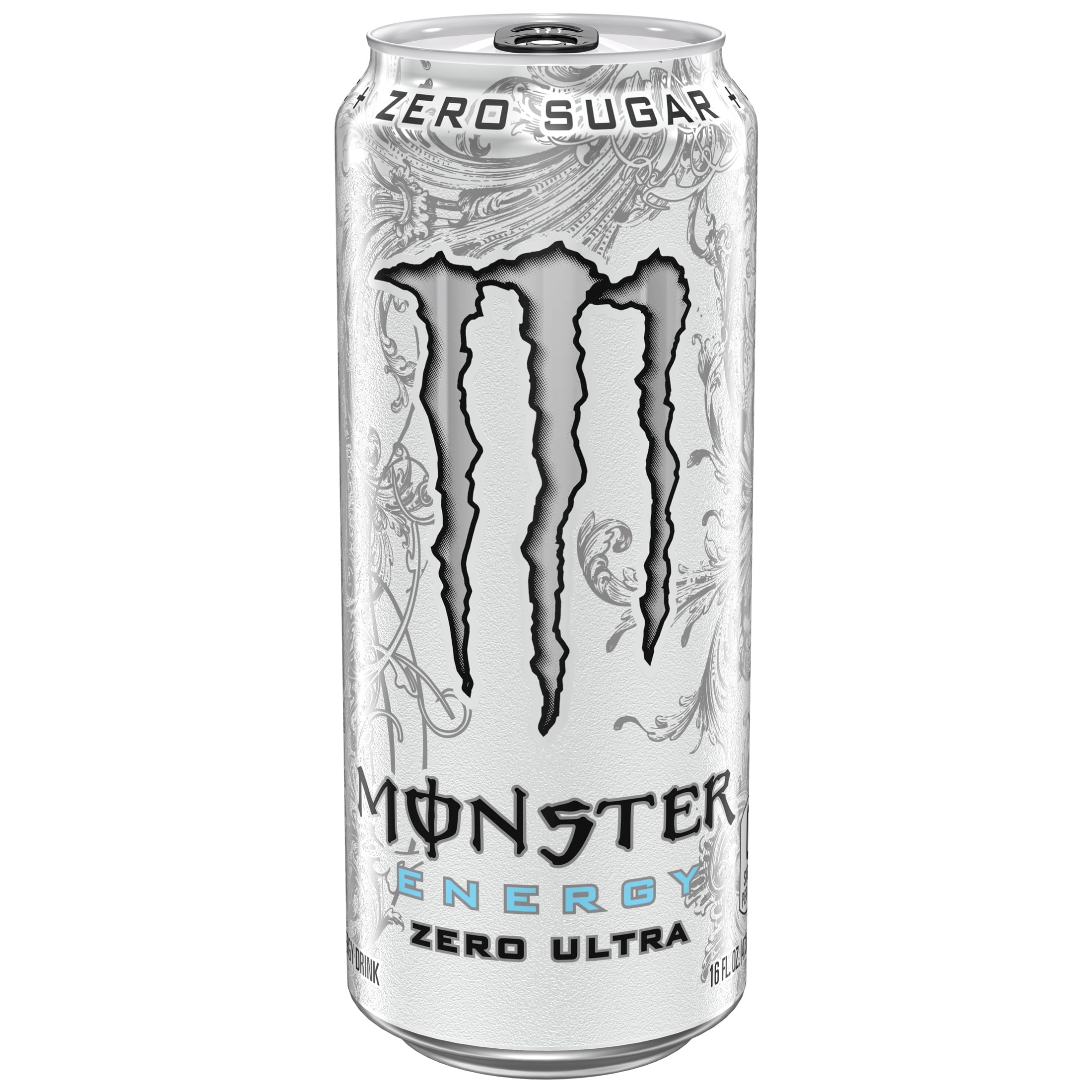 [Pack of 24] Monster Energy Ultra Zero Sugar - 500ML