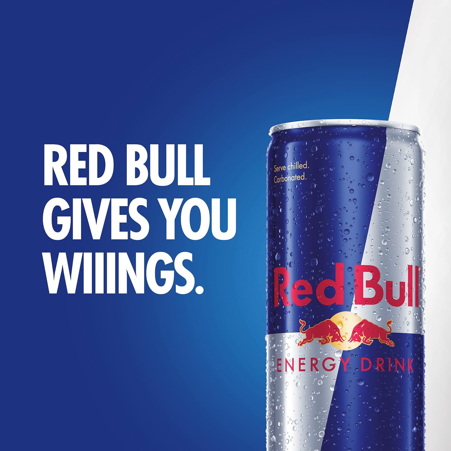 [24 Pack] Red Bull Energy Drink 250ml