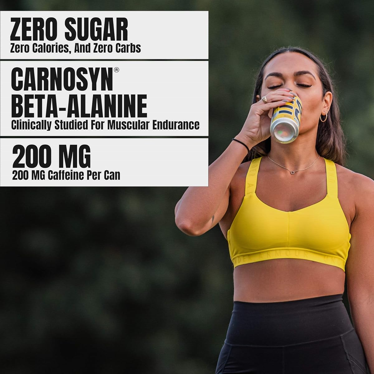 [Pack of 12] C4 Energy Drink – Twisted Limeade | Zero Sugar | 16oz