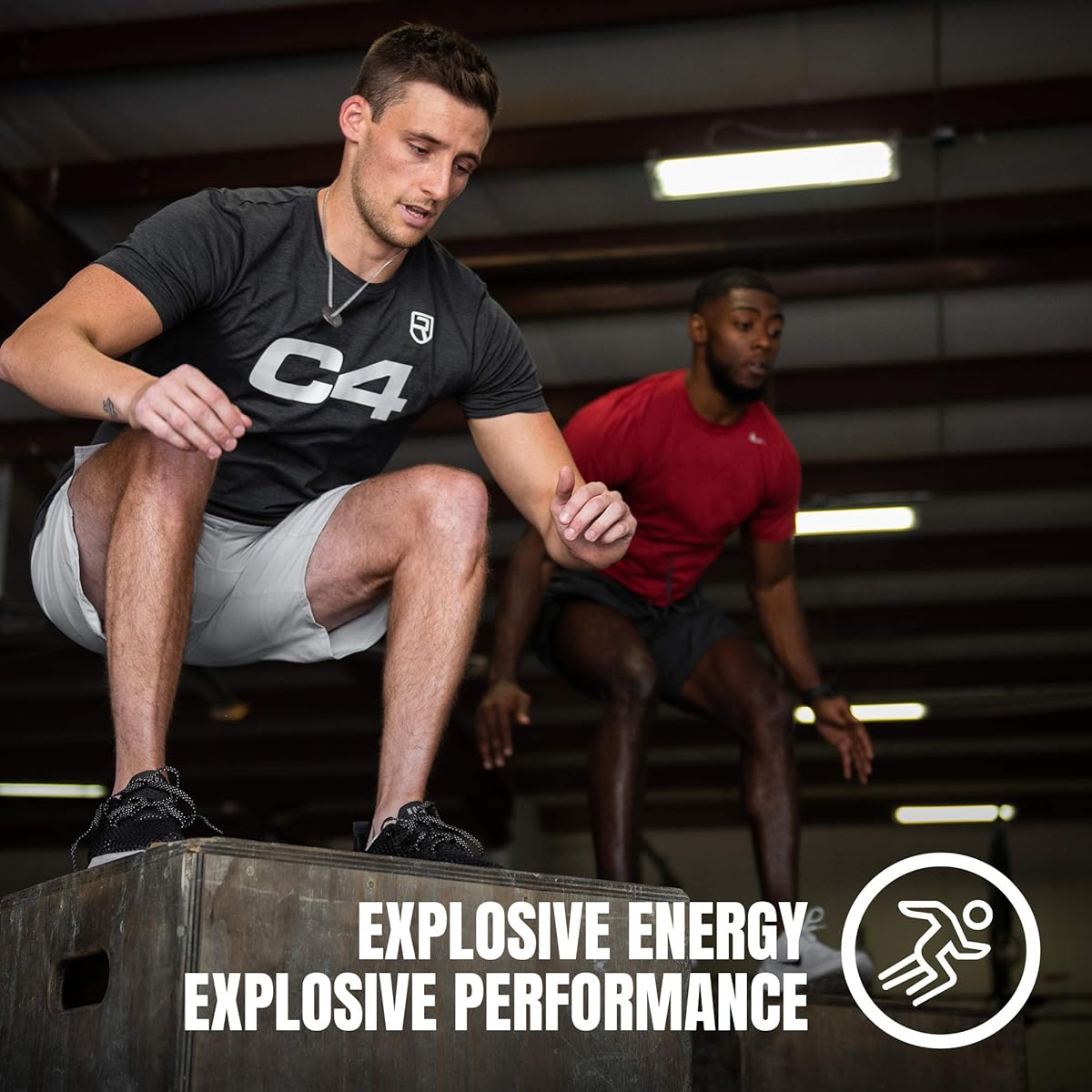 [Pack of 12] C4 Energy Drink – Twisted Limeade | Zero Sugar | 16oz