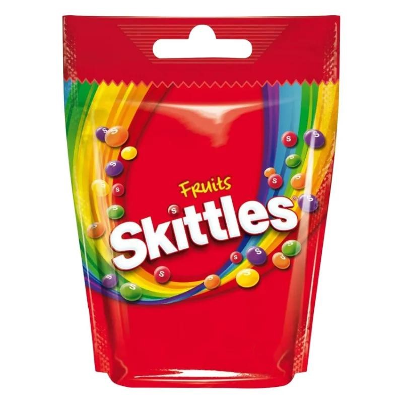 Fruits Skittles 136G