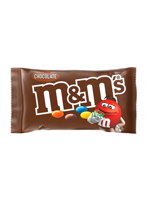 M&M's Milk Chocolate, 45g