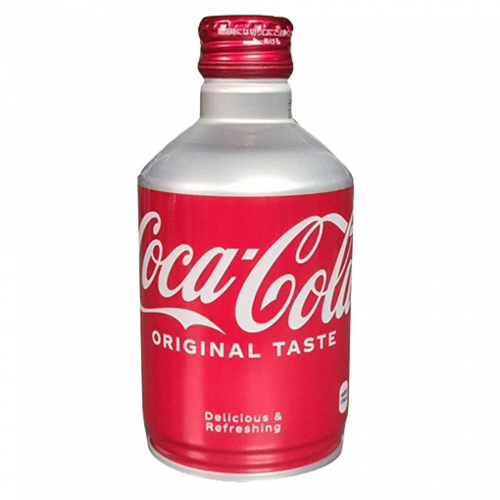 Coca Cola