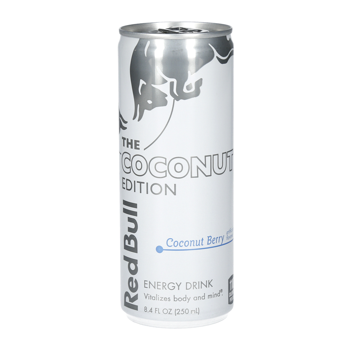 Red Bull The White/Coconut Edition 250ml